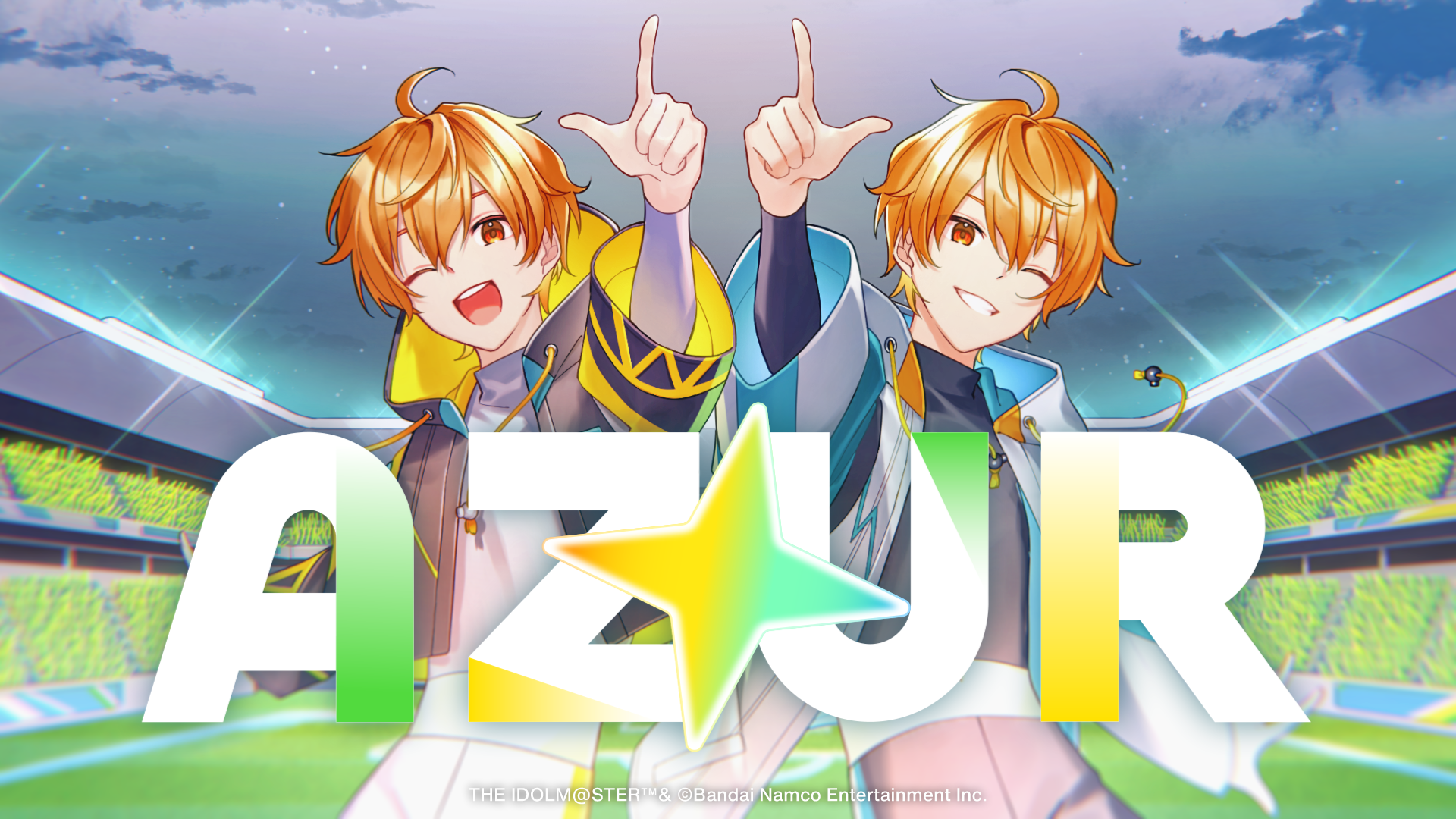 W - AZUR MV